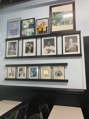 Time-Out Restaurant - East Franklin by null