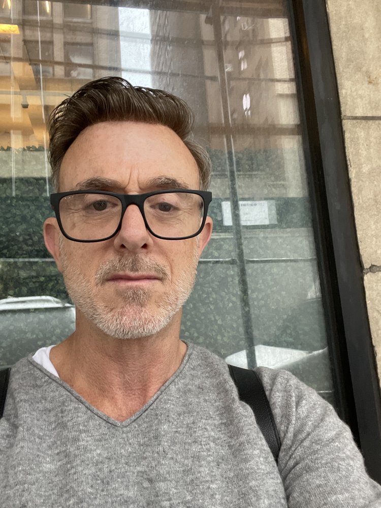 PHIL DOES HAIR Updated August 2024 New York, New York Men's Hair