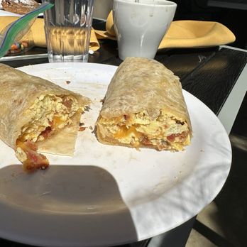 CJ's Diner - Breakfast Burrito - Diners Near Me - Palm Desert, California CJ's Diner - Breakfast Burrito - Diners Near Me - Palm Desert, California