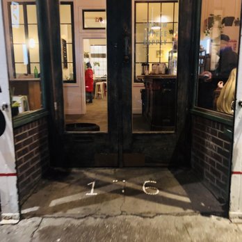 Ludlow Coffee Supply - Entrance. Exterior. - Coffee & Tea Near Me - New York, New York Ludlow Coffee Supply - Entrance. Exterior. - Coffee & Tea Near Me - New York, New York