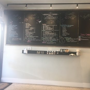 Caffeinated Bakery - Coffee & Tea Near Me - Clearwater, Florida Caffeinated Bakery - Coffee & Tea Near Me - Clearwater, Florida