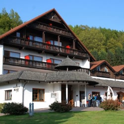 Hotel Mügge - Iberg: Rundherum beste Betreuung
