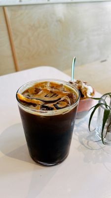 Middle State Coffee by null