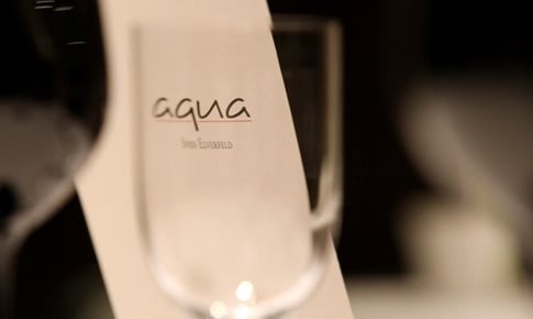 Aqua by null