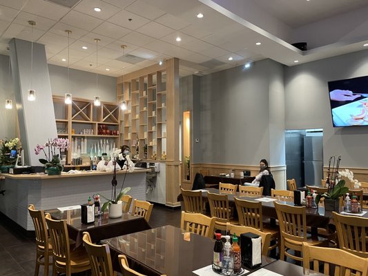 Pho Saigon Pearl by null