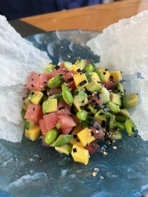 JUTE Coastal Bar and Kitchen by null