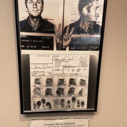 Alaska Law Enforcement Museum