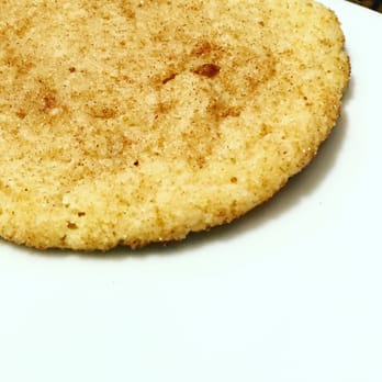 Timeless Coffee - Snickerdoodle cookie! - Bakeries Near Me - Oakland, California Timeless Coffee - Snickerdoodle cookie! - Bakeries Near Me - Oakland, California