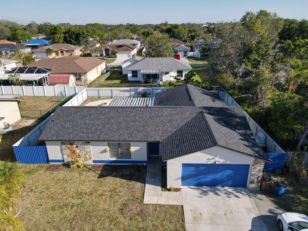 Slide of Vega Roofing Solutions