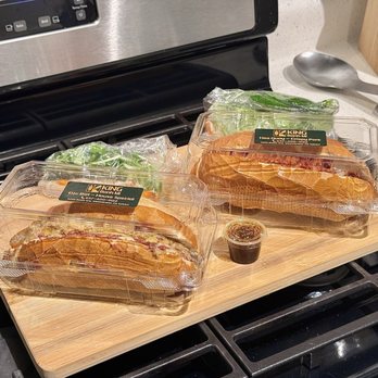 King Banh Mi - Sandwiches Near Me - Westminster, California King Banh Mi - Sandwiches Near Me - Westminster, California
