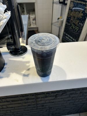 21 Queen Street Coffee Company by null