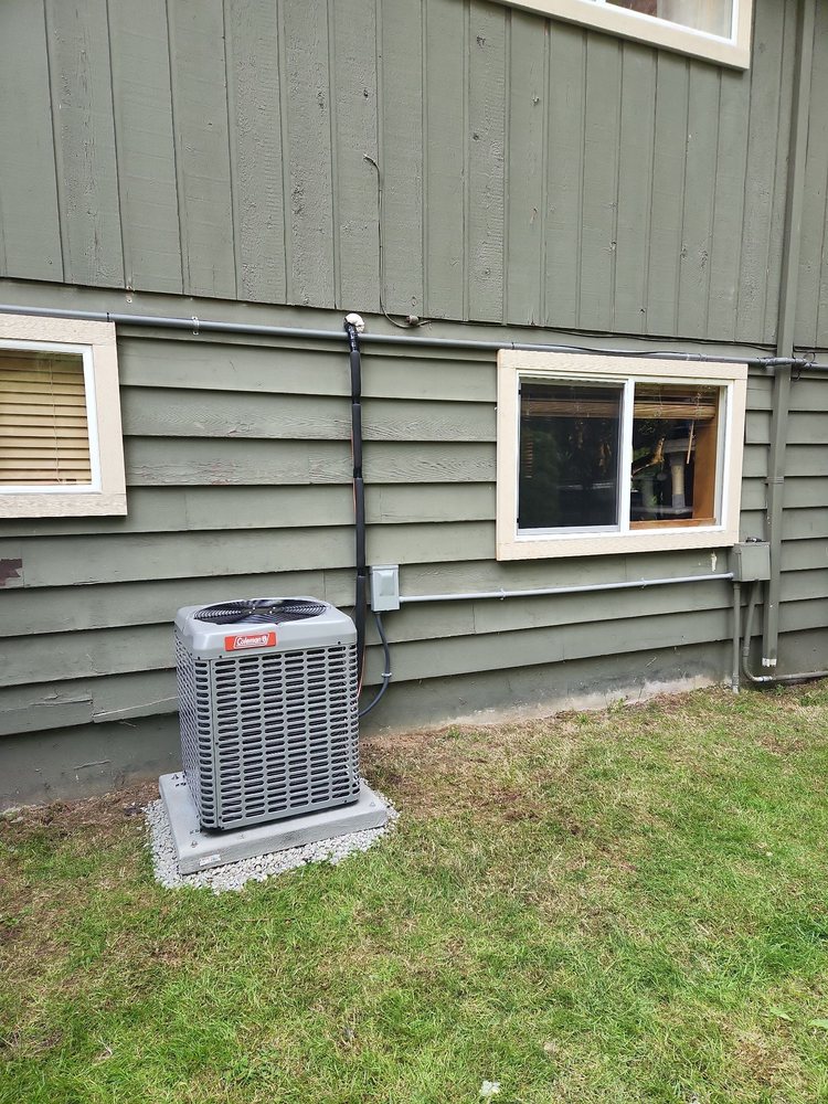 Slide of Beacon Plumbing