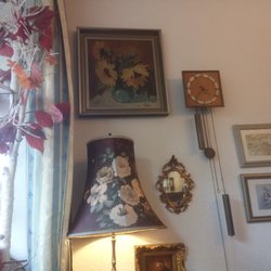Das kleine Cafe