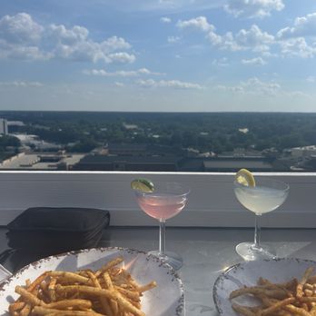 Byrdhouse - Girl dinner deal - Bars Near Me - Richmond, Virginia Byrdhouse - Girl dinner deal - Bars Near Me - Richmond, Virginia