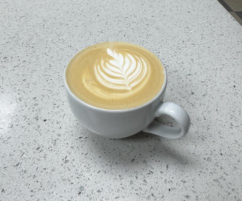 Main St Cafe by null