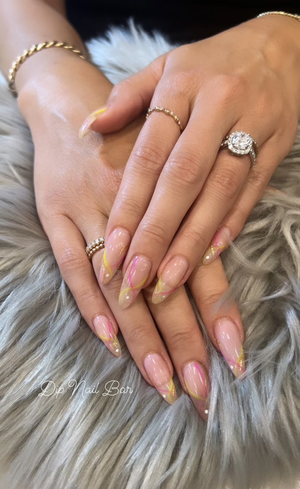 DIP NAIL BARTHE ROW DANA POINT 557 Photos & 125 Reviews 34255