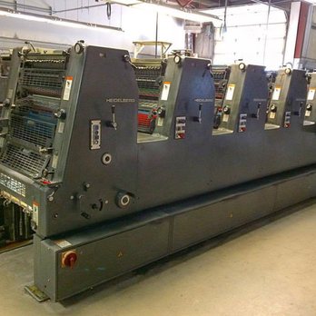 Kingston Phoenix Group - Printing Services Near Me - Garden City, Idaho Kingston Phoenix Group - Printing Services Near Me - Garden City, Idaho