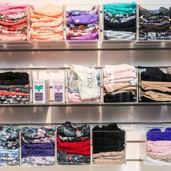Bare Basics Lingerie Boutique