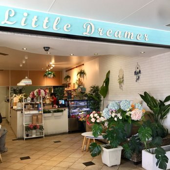 Little Dreamer Cafe - Breakfast & Brunch Near Me - Calamvale, QLD Little Dreamer Cafe - Breakfast & Brunch Near Me - Calamvale, QLD