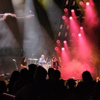 Talking Stick Resort Amphitheatre - All American Rejects- OCT 2023 - Venues & Event Spaces Near Me - Phoenix, Arizona Talking Stick Resort Amphitheatre - All American Rejects- OCT 2023 - Venues & Event Spaces Near Me - Phoenix, Arizona