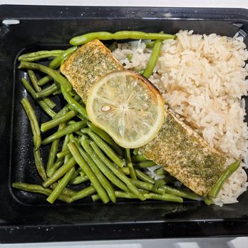 fit-flavors - Lemon Dill Salmon - Health Markets Near Me - Saint Louis, Missouri fit-flavors - Lemon Dill Salmon - Health Markets Near Me - Saint Louis, Missouri