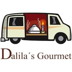 Dalilas Gourmet - Dalilas Gourmet Branding