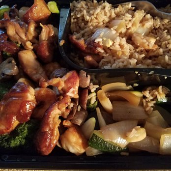 Osaka Express - Awesomeness!!! - Sushi Bars Near Me - New Castle, Delaware