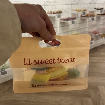 Lil Sweet Treat - Candy Stores Near Me - Boston, Massachusetts