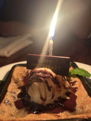STK Steakhouse by null