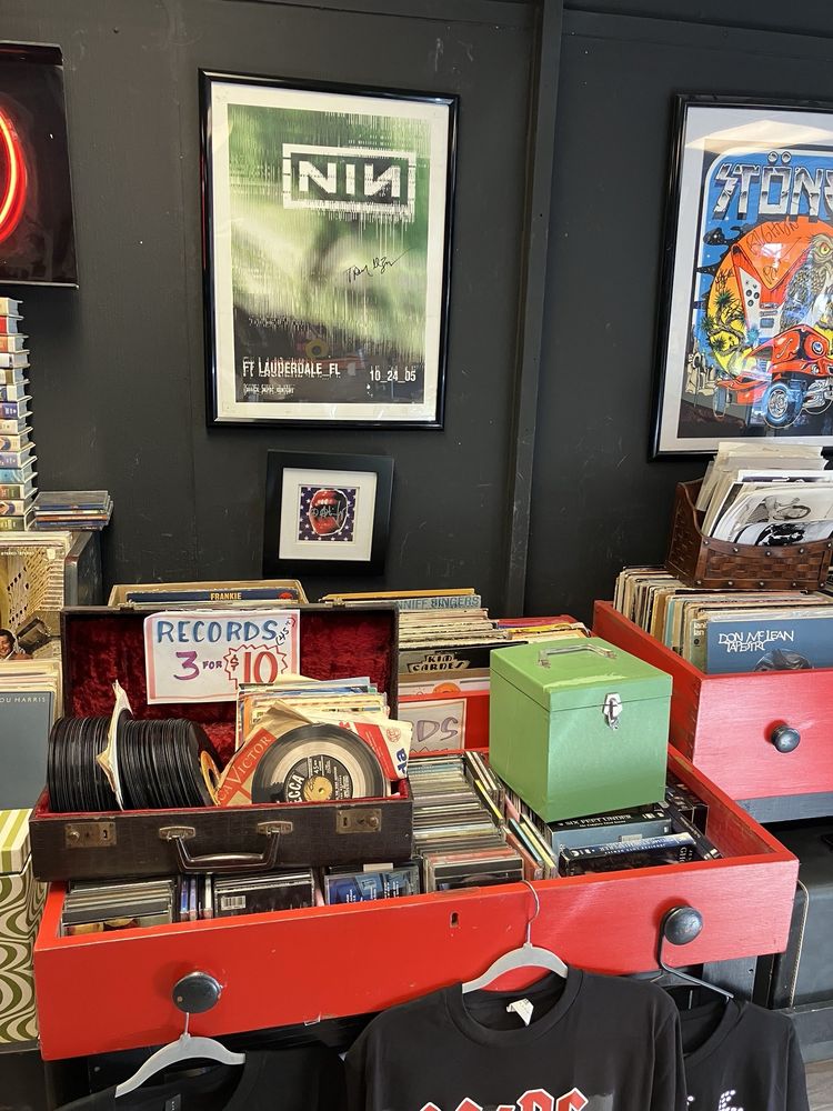 Music Heals - social services organization in Palm Springs, CA