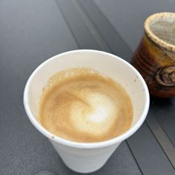Pacific Crest Coffee Company