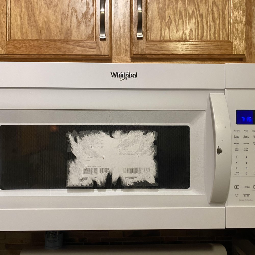 Noble Appliance - full photo of the unit NOT listed in auction - Appliances Near Me - Madison Heights, Michigan Noble Appliance - full photo of the unit NOT listed in auction - Appliances Near Me - Madison Heights, Michigan