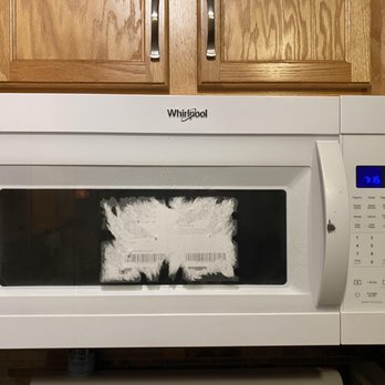 Noble Appliance - full photo of the unit NOT listed in auction - Appliances Near Me - Madison Heights, Michigan Noble Appliance - full photo of the unit NOT listed in auction - Appliances Near Me - Madison Heights, Michigan