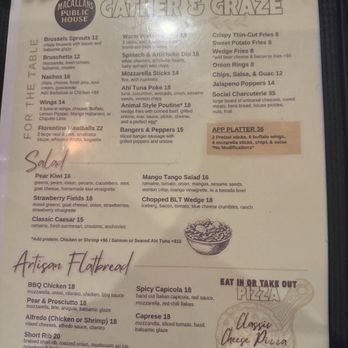 Macallans Public House - Menu - Irish Pub Near Me - Brea, California Macallans Public House - Menu - Irish Pub Near Me - Brea, California