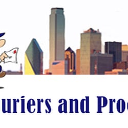All Texas Process Servers