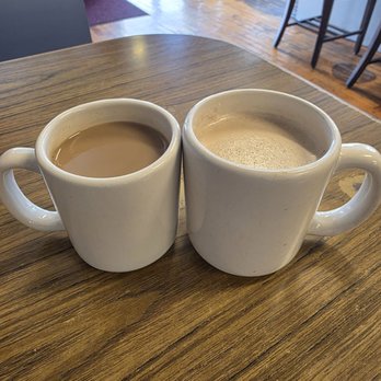 Jack & Benny's - Coffee and Cappaccino - Breakfast & Brunch Near Me - Columbus, Ohio