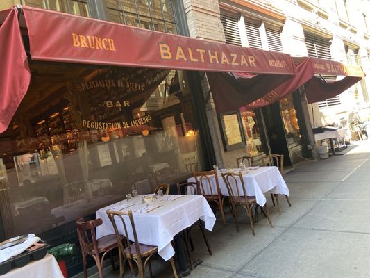 West Village Rehabilitation & Nursing Center by null