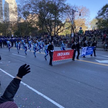 Macy's Thanksgiving Day Parade - Festivals Near Me - New York, New York