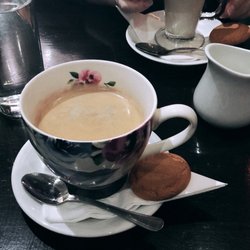 Nelly's Corner Cafe, Restaurant and Bar - Americano