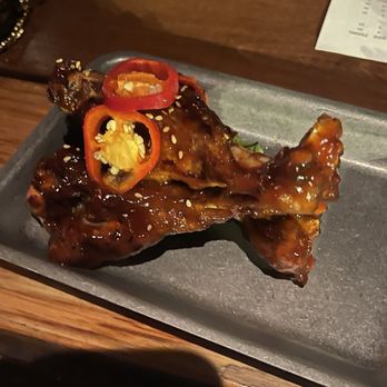 Whiskey Cake Kitchen And Bar - Wings - New American Near Me - Stafford, Texas Whiskey Cake Kitchen And Bar - Wings - New American Near Me - Stafford, Texas