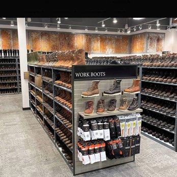 boot barn near me