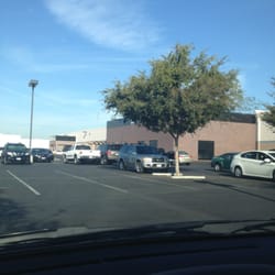 Social Services Agency
