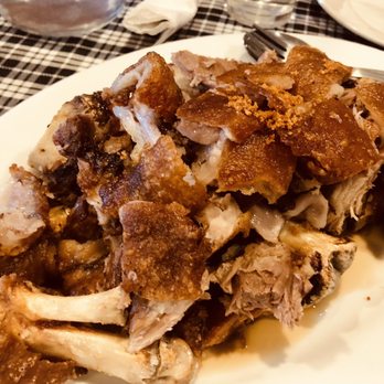 O' Mai Khan - Crispy Pata - Mongolian Near Me - Baguio, BEN O' Mai Khan - Crispy Pata - Mongolian Near Me - Baguio, BEN