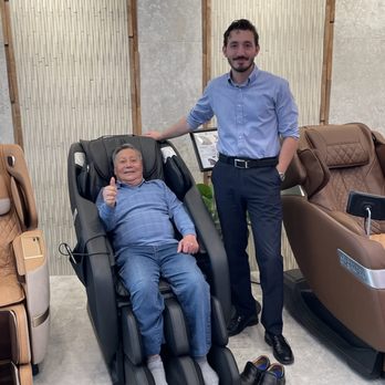 Massage Chairs & More - Furniture Stores Near Me - Santa Clara, California Massage Chairs & More - Furniture Stores Near Me - Santa Clara, California