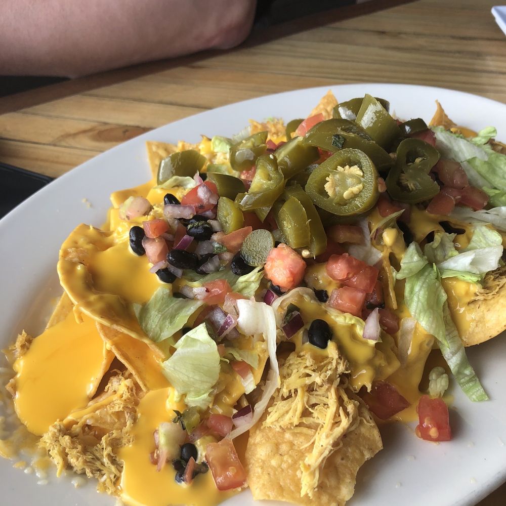 Duffy's - Nachos - Coffee & Tea Near Me - Vieques, Puerto Rico Duffy's - Nachos - Coffee & Tea Near Me - Vieques, Puerto Rico