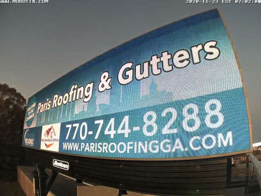 PARIS ROOFING & GUTTERS Updated August 2024 Conyers,