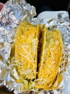 Mexico Chiquito To Go by null