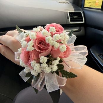 Akets Floral - Corsage - Florists Near Me Akets Floral - Corsage - Florists Near Me