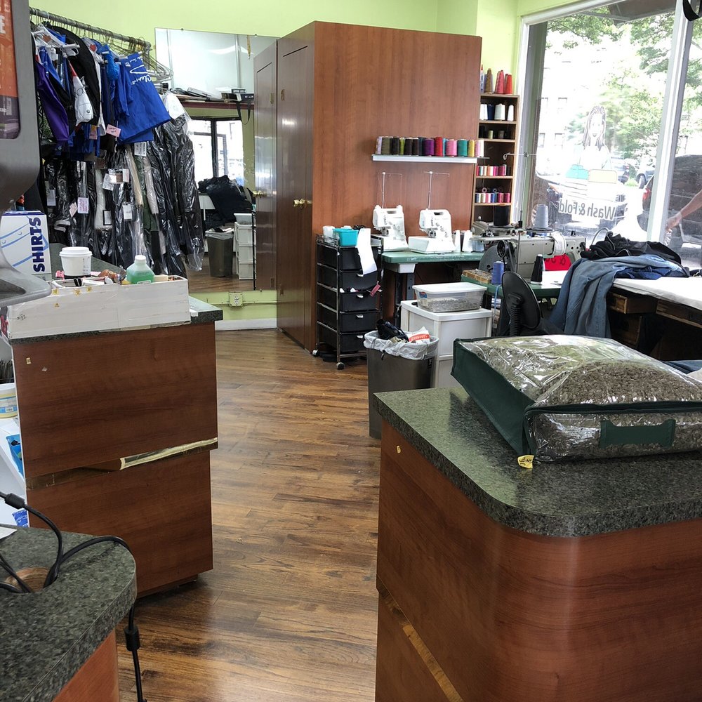 Grace Cleaners - Alterations - Laundry Services Near Me - Manhattan, New York Grace Cleaners - Alterations - Laundry Services Near Me - Manhattan, New York