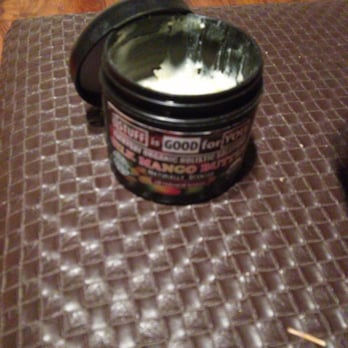 balenceCo - Mango butter cream - Vitamins & Supplements Near Me